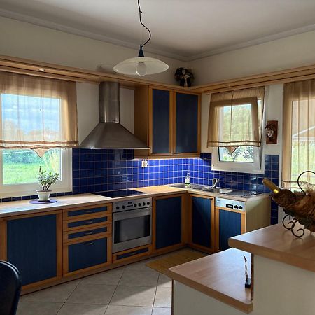 Villa Oneiropagida Preveze Dış mekan fotoğraf