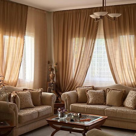 Villa Oneiropagida Preveze Dış mekan fotoğraf