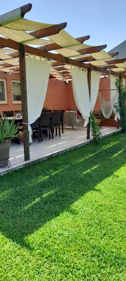 Villa Oneiropagida Preveze Dış mekan fotoğraf