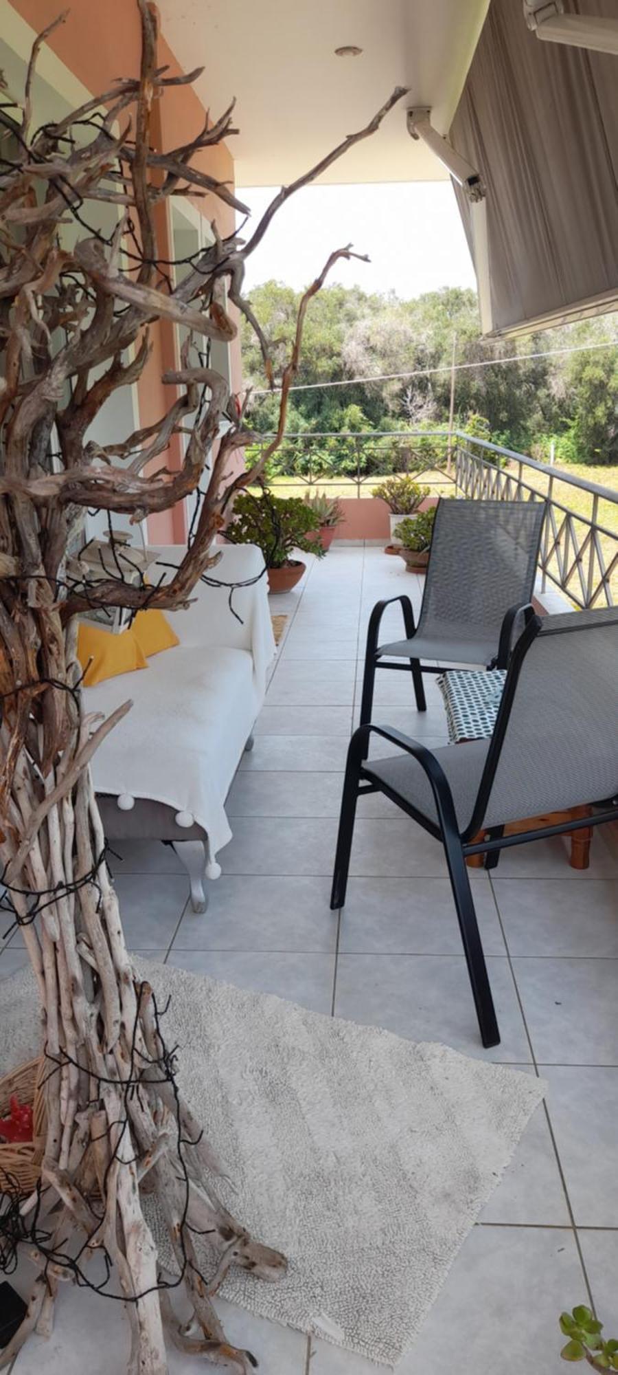 Villa Oneiropagida Preveze Dış mekan fotoğraf