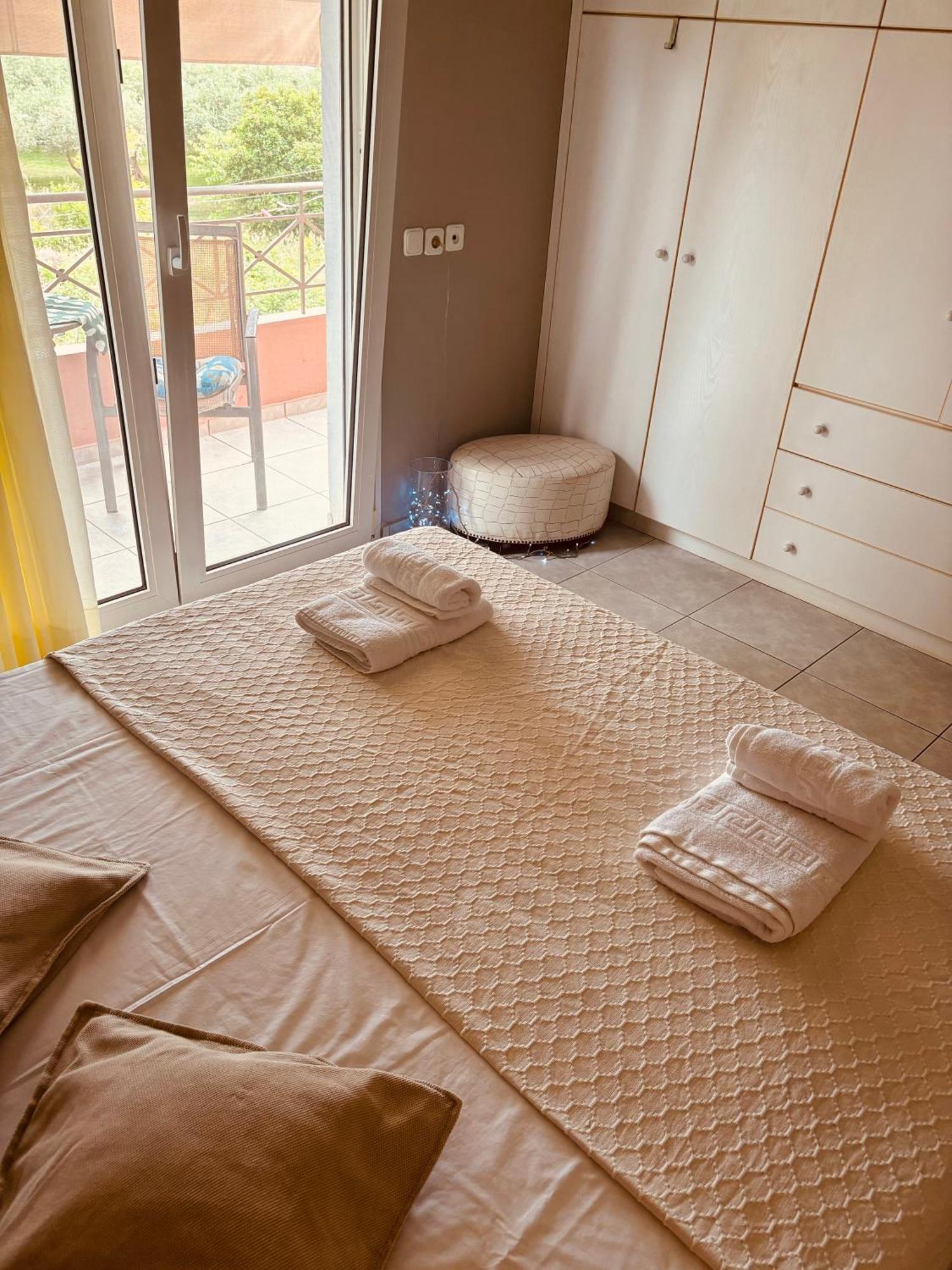 Villa Oneiropagida Preveze Dış mekan fotoğraf