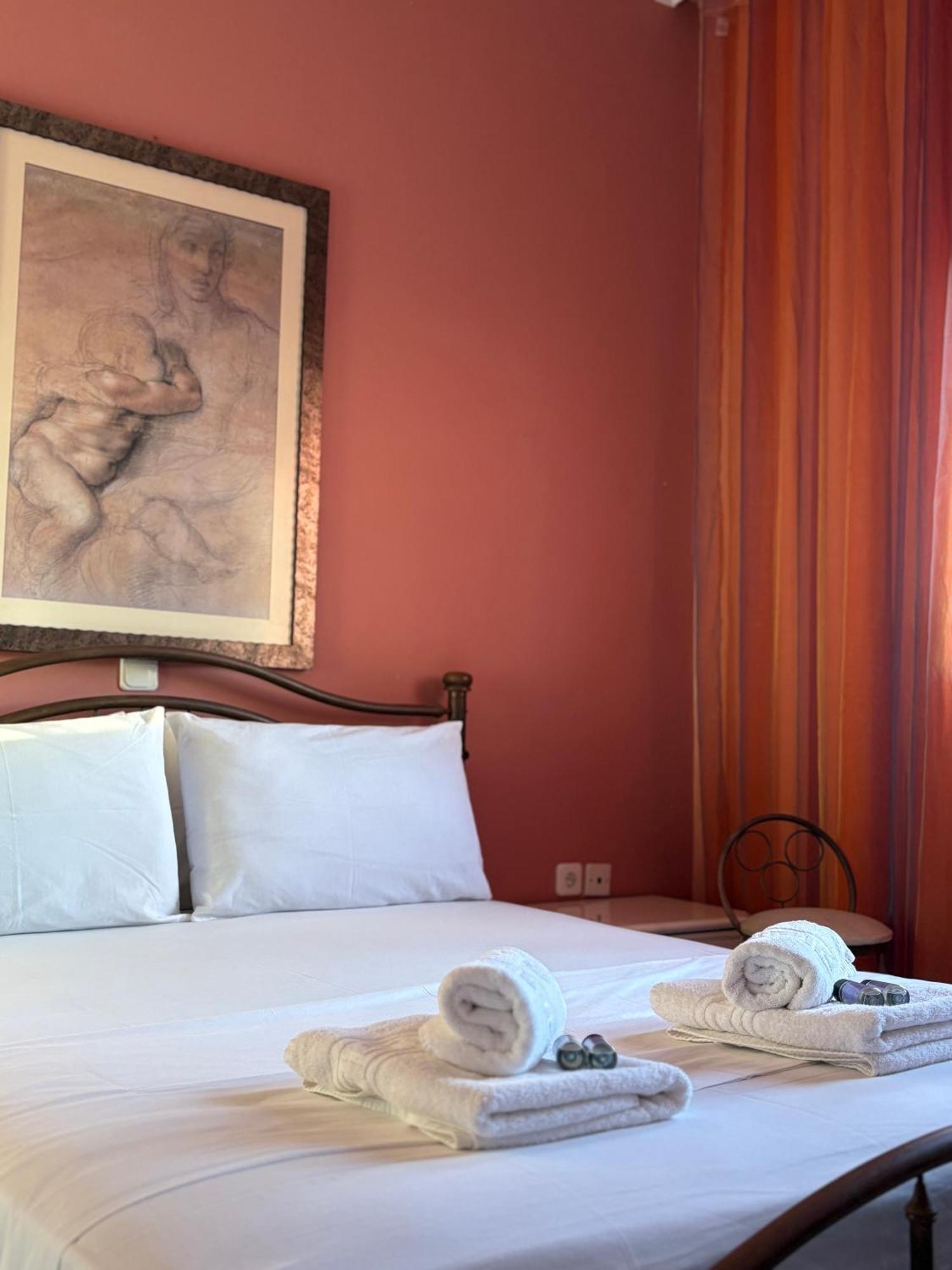 Villa Oneiropagida Preveze Dış mekan fotoğraf