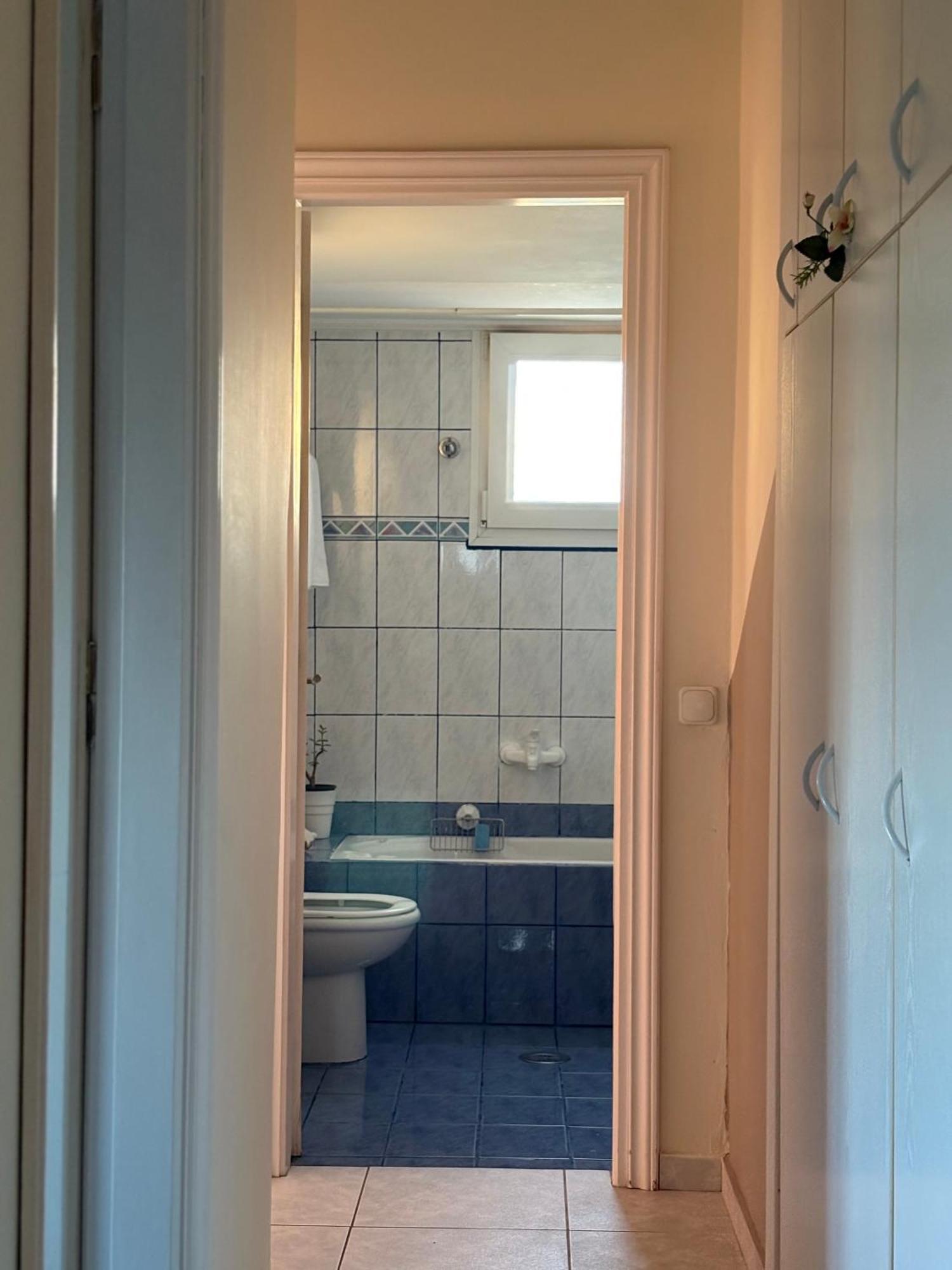 Villa Oneiropagida Preveze Dış mekan fotoğraf