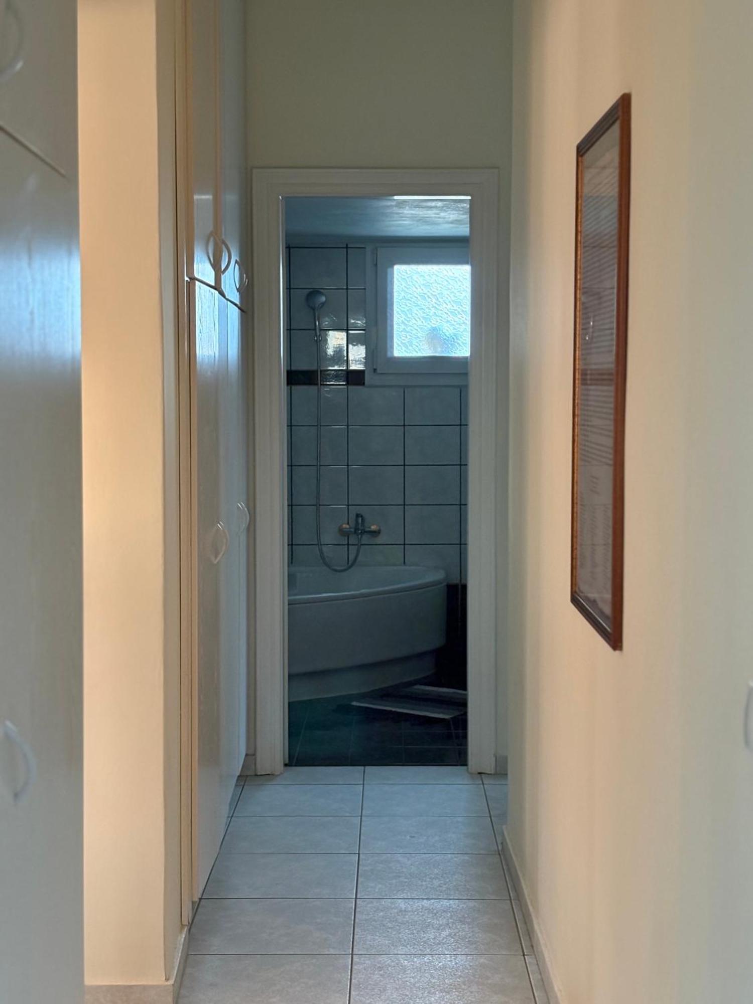Villa Oneiropagida Preveze Dış mekan fotoğraf