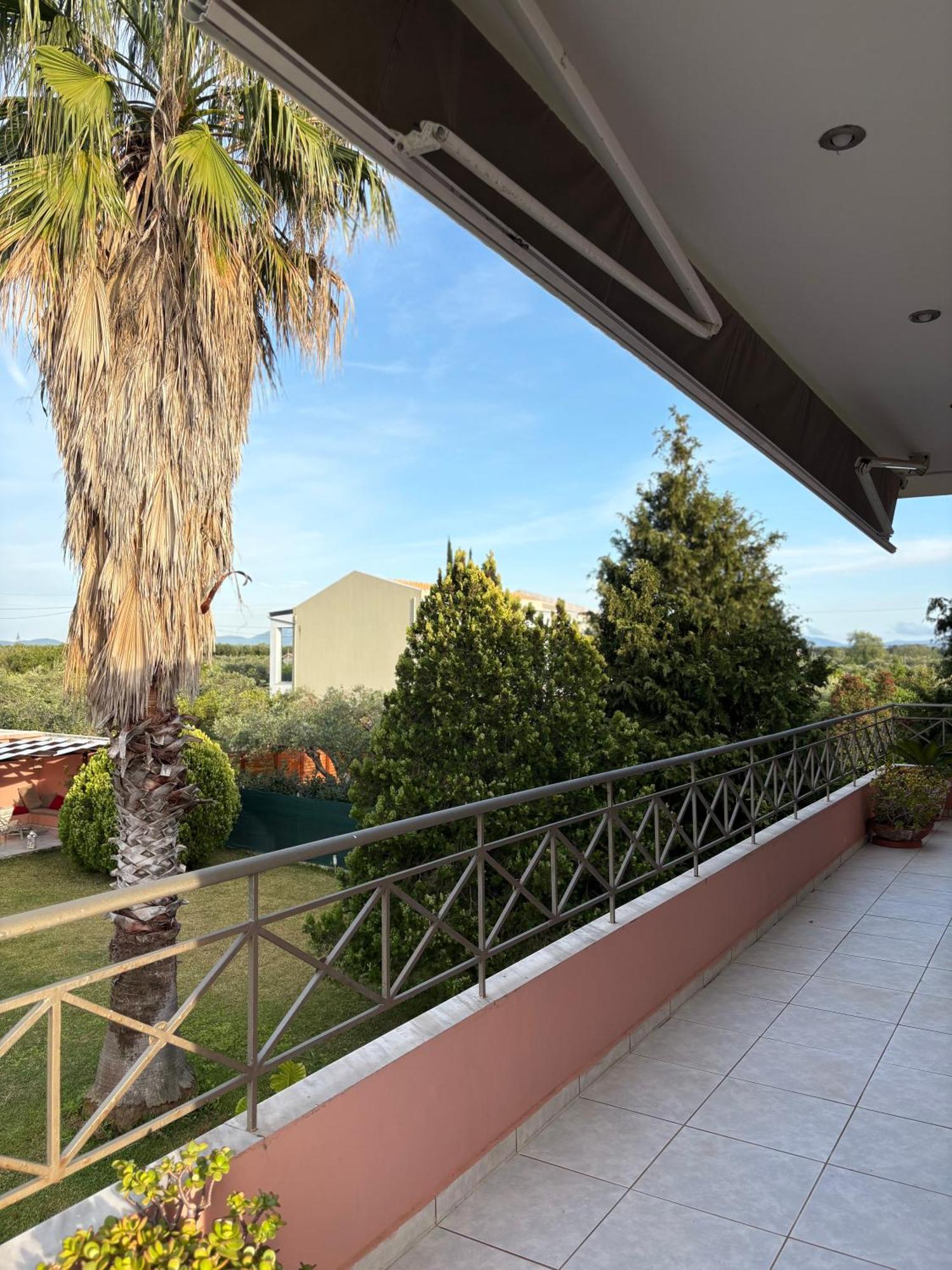 Villa Oneiropagida Preveze Dış mekan fotoğraf