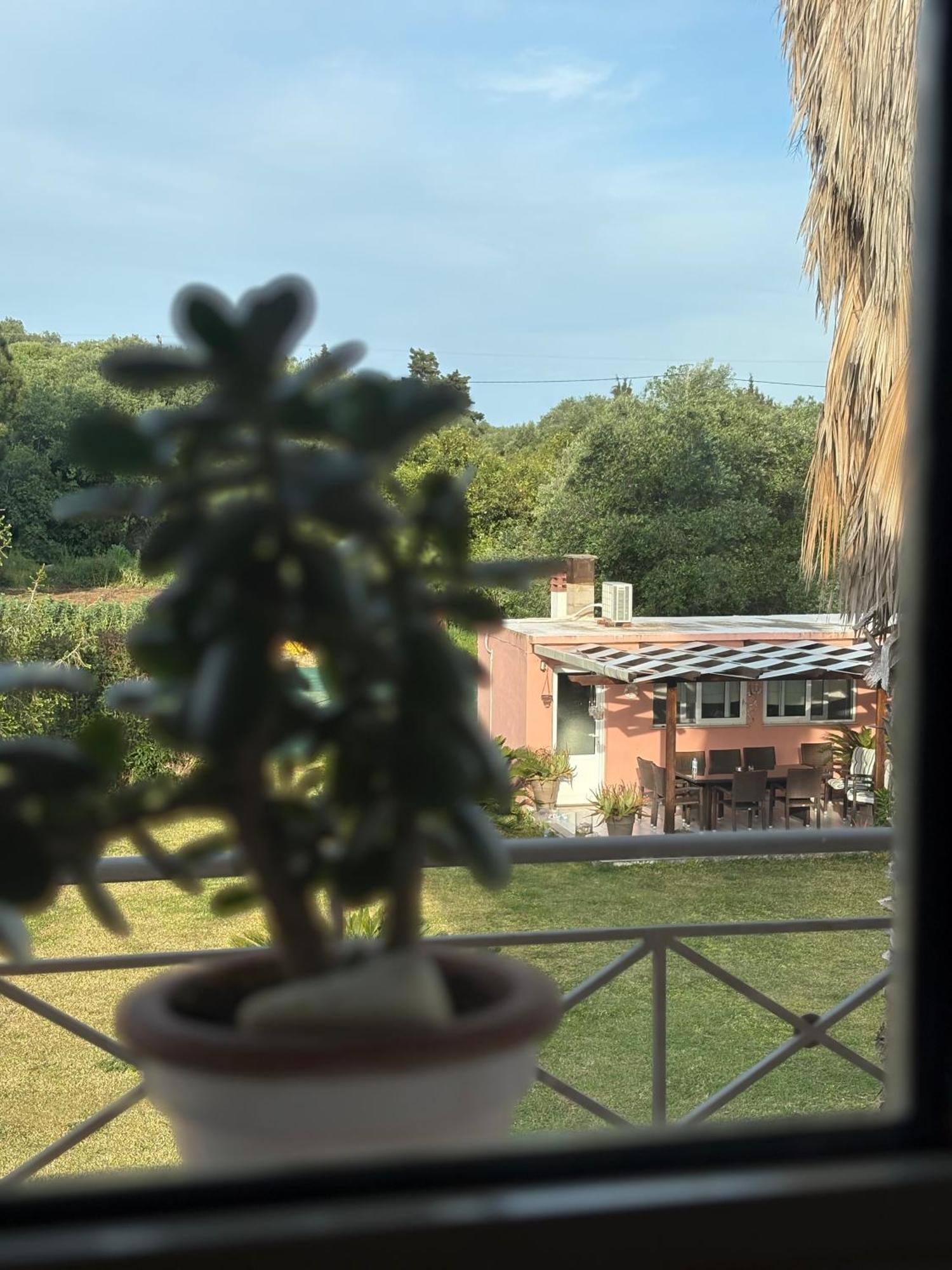 Villa Oneiropagida Preveze Dış mekan fotoğraf