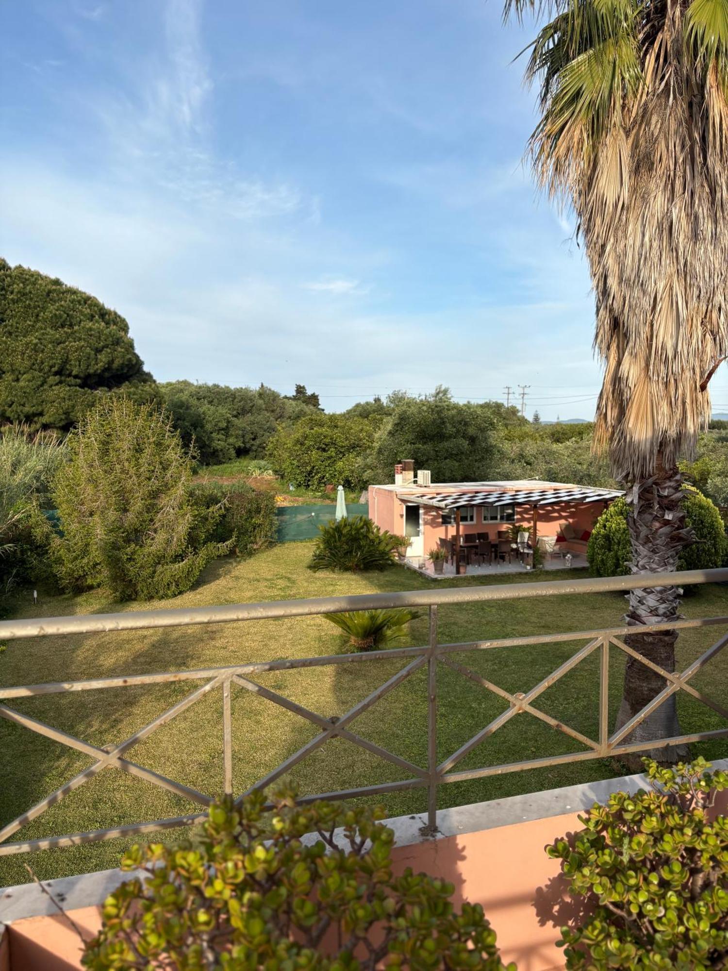 Villa Oneiropagida Preveze Dış mekan fotoğraf
