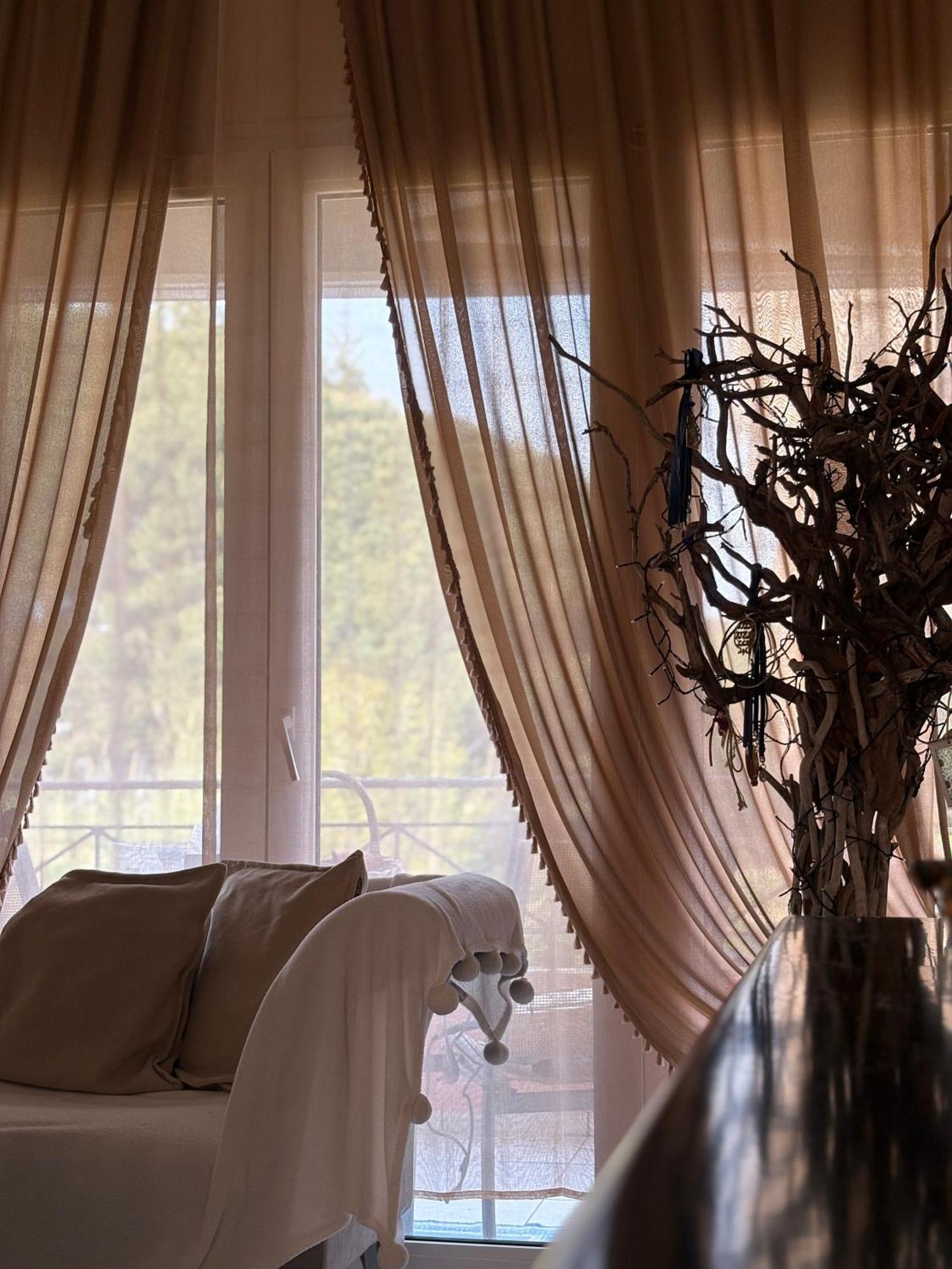 Villa Oneiropagida Preveze Dış mekan fotoğraf