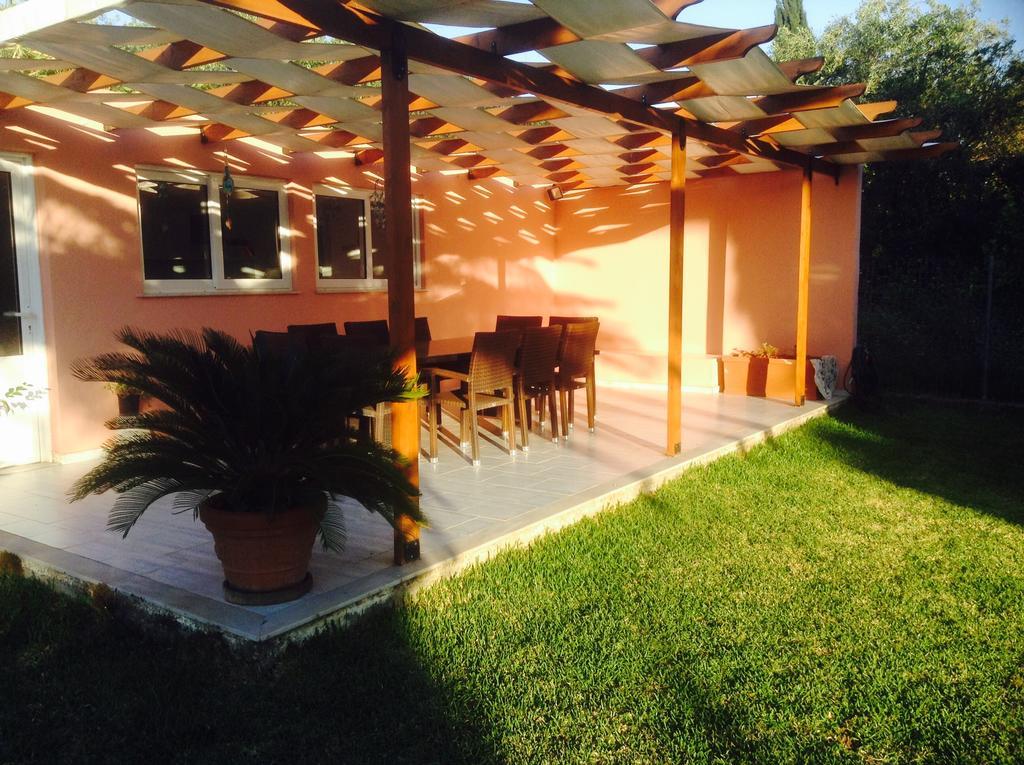 Villa Oneiropagida Preveze Dış mekan fotoğraf