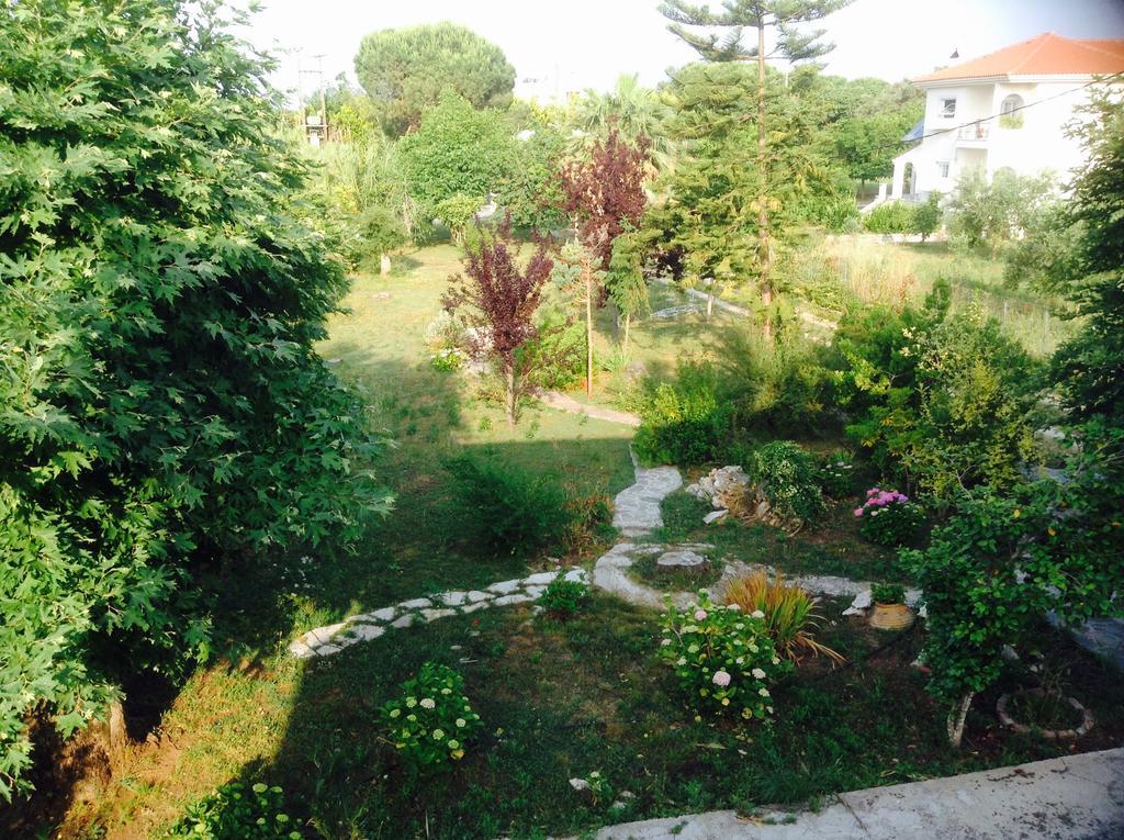 Villa Oneiropagida Preveze Dış mekan fotoğraf