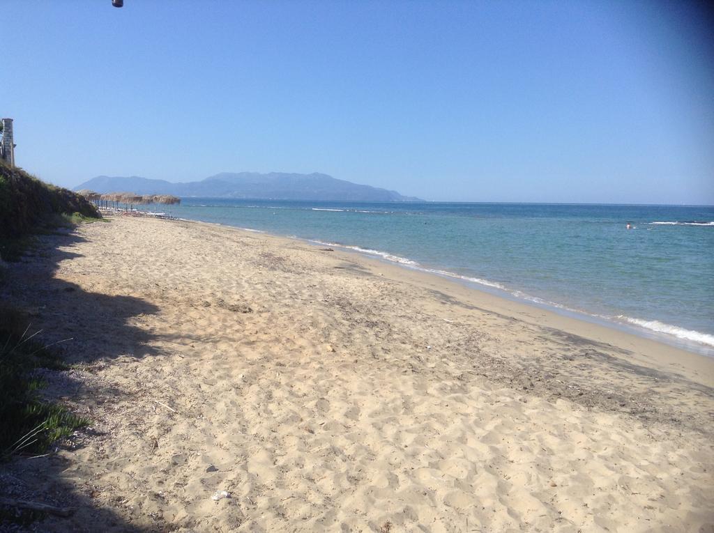Villa Oneiropagida Preveze Dış mekan fotoğraf