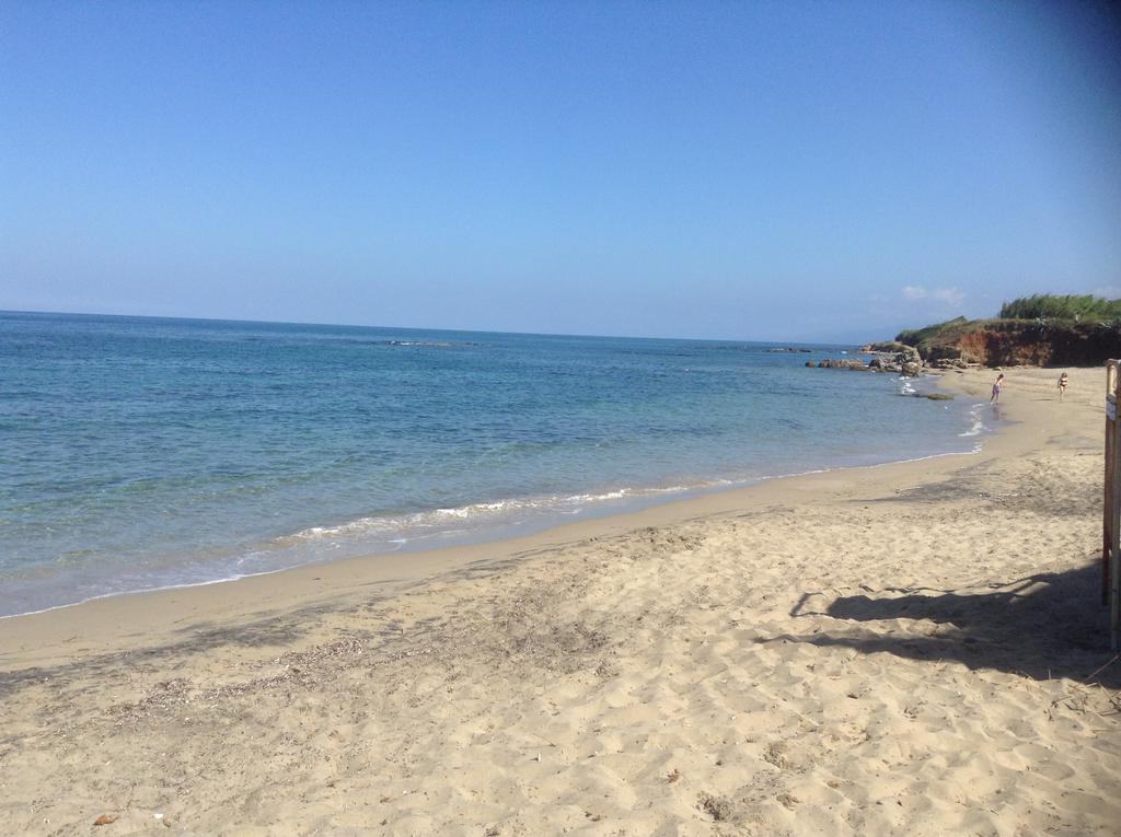Villa Oneiropagida Preveze Dış mekan fotoğraf
