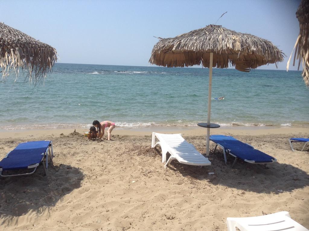 Villa Oneiropagida Preveze Dış mekan fotoğraf