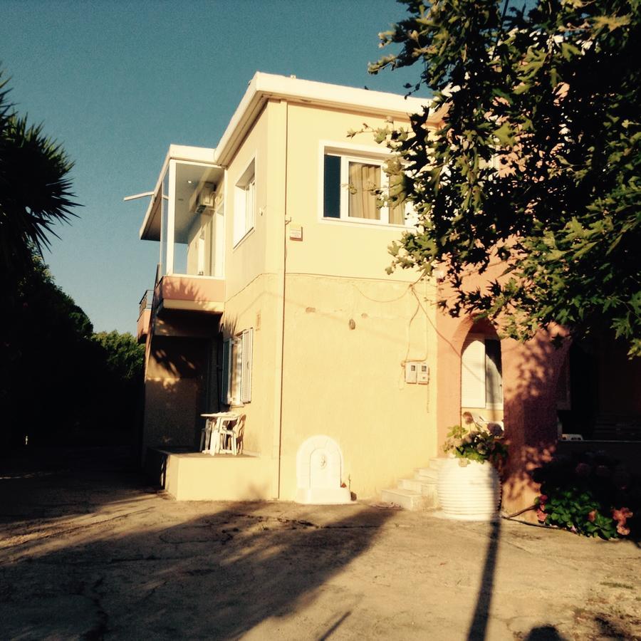 Villa Oneiropagida Preveze Dış mekan fotoğraf