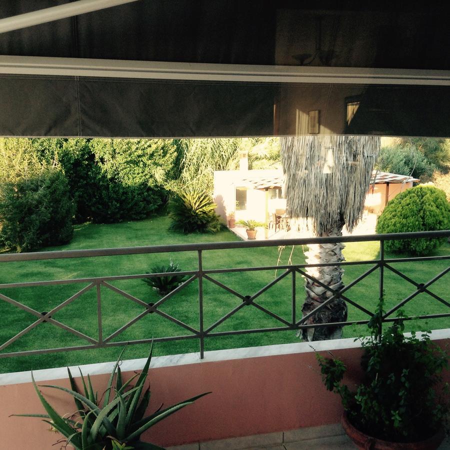 Villa Oneiropagida Preveze Dış mekan fotoğraf