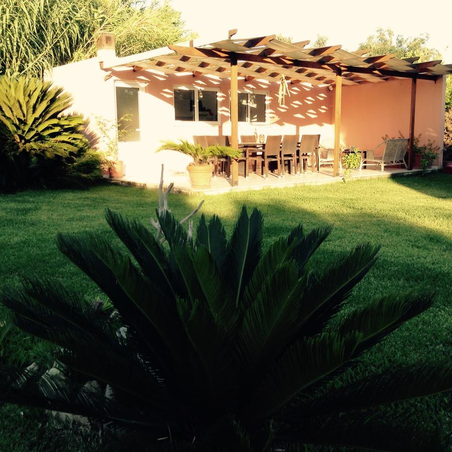 Villa Oneiropagida Preveze Dış mekan fotoğraf