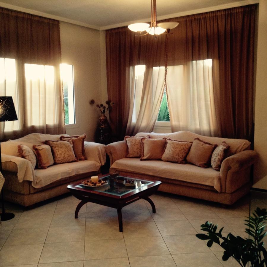Villa Oneiropagida Preveze Dış mekan fotoğraf