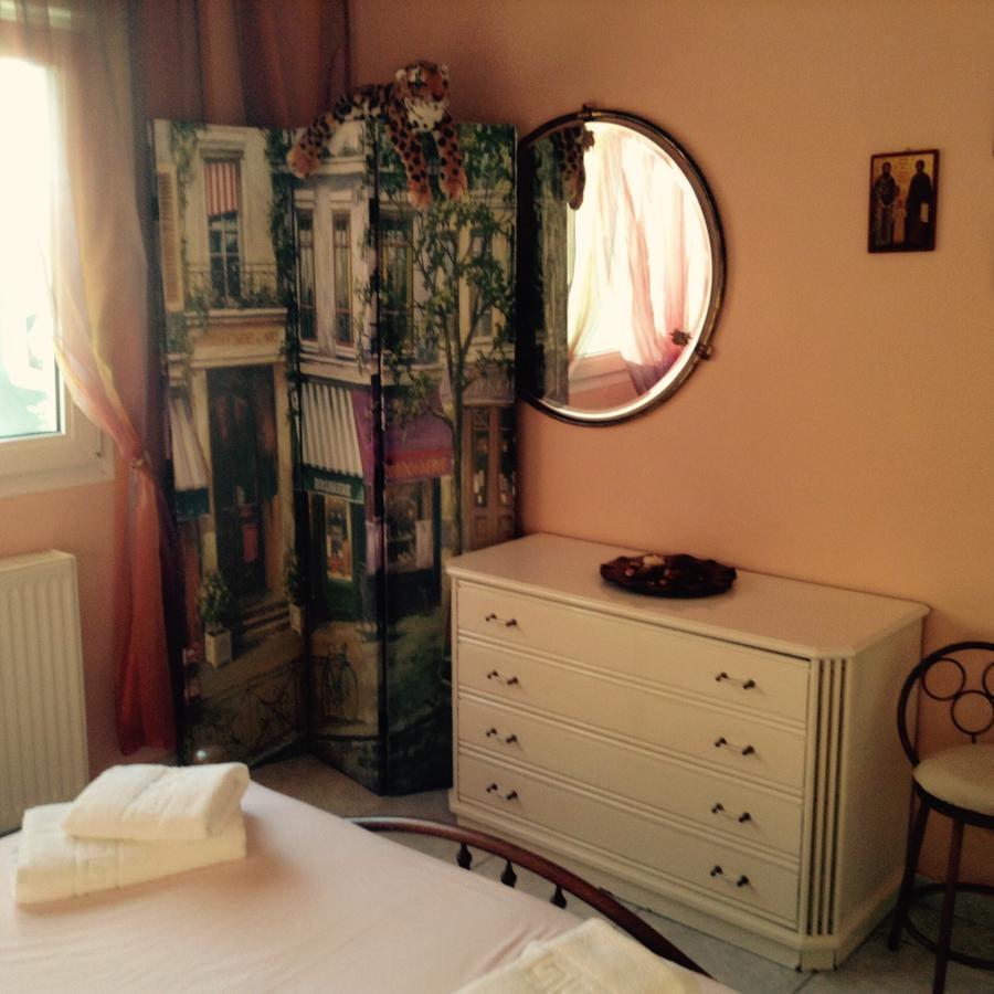 Villa Oneiropagida Preveze Dış mekan fotoğraf