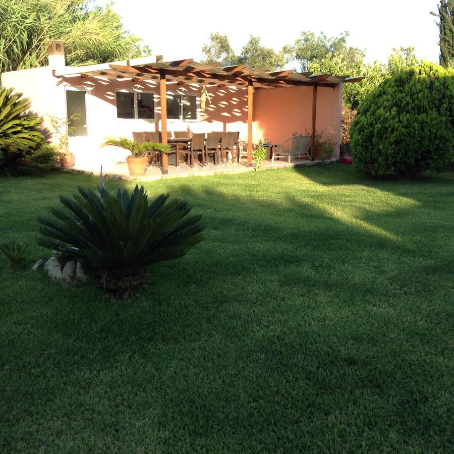 Villa Oneiropagida Preveze Dış mekan fotoğraf